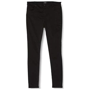 VERO MODA VMSOPHIA Skinny Fit Jeans voor dames, zwart.