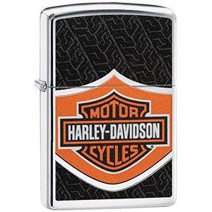 Zippo Harley Davidson aansteker