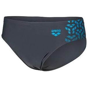 ARENA Men's Kikko V Swim Briefs Zwembroek voor heren, 1 stuk