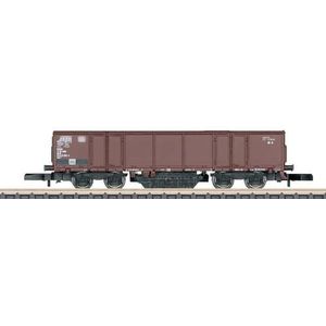 Märklin - 86501 - Spoorwegmodelbouw - Wagon - Reinigingsapparaat - Z-rails
