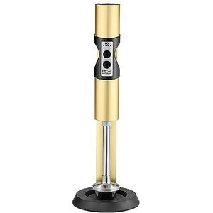 ritter Stilo 7 staafmixer goud draadloos MADE IN GERMANY
