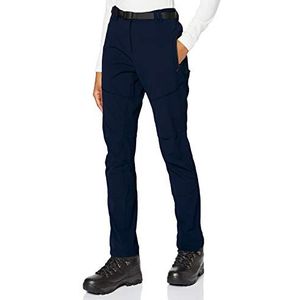 Lafuma Apennins Pants W - broek - Apennins Pants W - dames, Eclipse Blauw