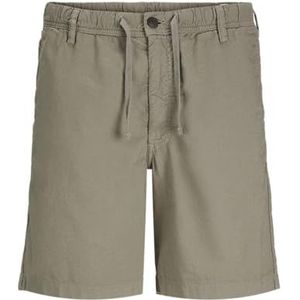 JACK & JONES Jpstjaiden Jjcampaign Hybrid Bondi Jnr Jpstjaiden Jjcampaign Hybrid Bondi Jnr Heren (1 stuk), Olijfgroen
