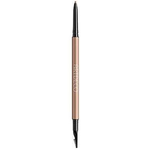 ARTDECO Ultra Fine Brow Liner Precisie wenkbrauwstift, per stuk verpakt (1 x 9 g)
