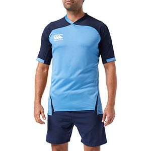 Canterbury Vapodri Evader Rugby-shirt voor heren