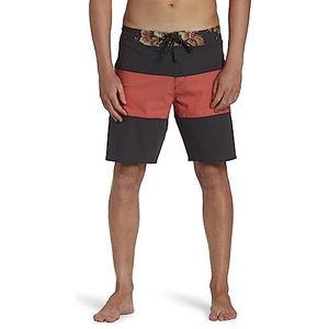 Billabong Tribong Pro Surfshorts voor heren