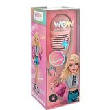 Wow Generation Pink Draadloze Micro met recorder voor Meisjes - Roze