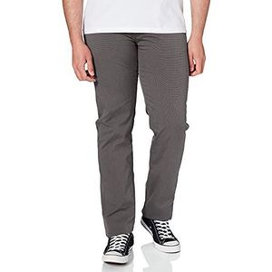 Pierre Cardin lyon heren broek, grijs.