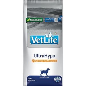 Farmina - Vet Life Hultrahypo kg. 12 - Dog