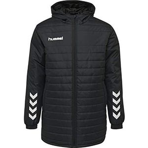 hummel Youth Parka Junior Promo Bench Unisex