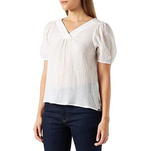 Q/S designed by 510.20.204.10.100.2122364 blouse, 0200, 38 dames, 0200, 38, 0200
