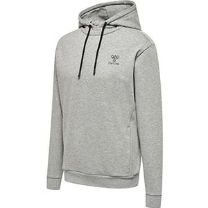 hummel hmloffgrid heren hoodie