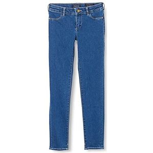 Scotch & Soda La Milou-Super Skinny Fit Organic Cotton Jeans Jongens, 3999 Fresh Sight