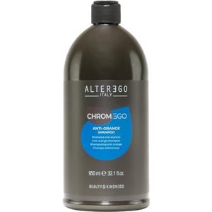 ALTER EGO Neutrale anti-sinaasappelshampoo, 950 ml