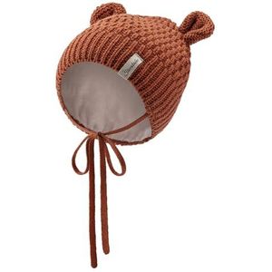 Sterntaler Gebreide hoed oren, Klei