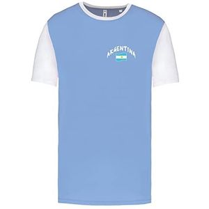 Supportershop Argentine T-Shirt Mixte