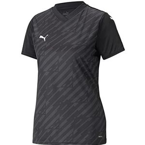 PUMA Teamultimate Jersey W Tee dames