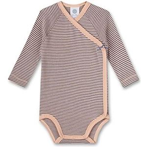 Sanetta Baby-ondergoed voor meisjes, cameo, roze, 0 maanden, cameo rose