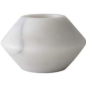 Tak Design Theelicht, wit, 12 cm x 7 cm