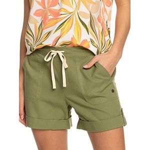 Quiksilver Life is Sweeter – shorts – Cargo – dames