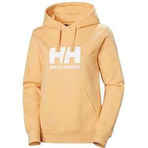 Helly Hansen W Hh Logo Hoodie 2.0 Trainingspak voor dames