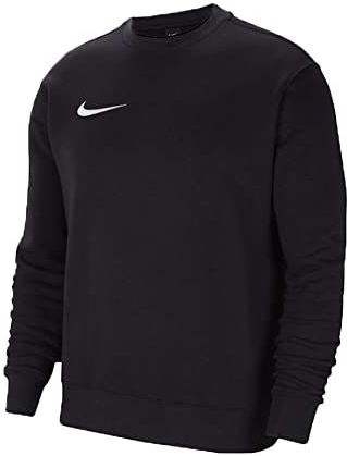 Nike Y Nk Flc Park20 Crew Sweatshirt voor kinderen, uniseks, 1 stuk