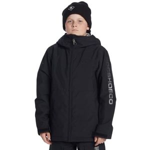 DC Shoes Basis Youth Jacket Anorak Jongens