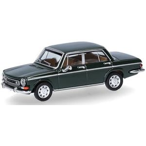 herpa Simca 1301 Special, schaal 1/87, Duits model, verzamelstuk, plastic figuur