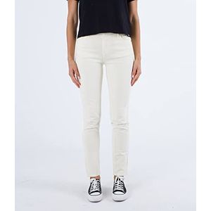 Hurley W Oceancare dames jeans broek Mary High Waist