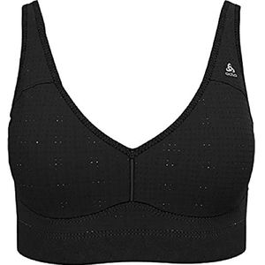 Odlo Sports Bra Performance High Sport damesbeha, zwart.