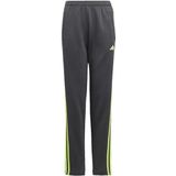 adidas Pantalon (1/1), Carbone/Citron lucide, 11-12 ans