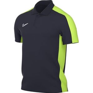 NIKE M Nk Df Acd23 Polo SS korte mouwen heren