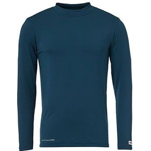 uhlsport Baselayer_1003078 T-shirt voor kinderen