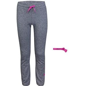 Hurley Hrlg Beach Active Joggingbroek voor meisjes, zwart.