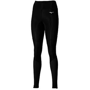 Mizuno Pantalon moulant long décontracté pour femme