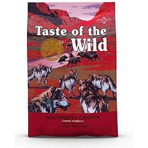 Taste of The Wild - Southwest Canyon