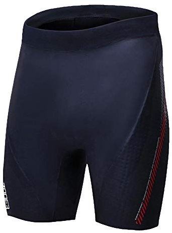 ZONE3 Aerodome Elite neopreen reddingsshorts 5/3 mm