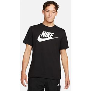 Nike M Nsw Tee Icon Futura T-shirt voor heren