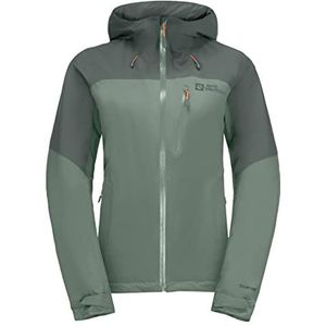 Jack Wolfskin Go Hike Damesjas