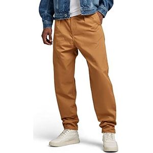 G-STAR RAW Worker Chino Relaxed Shorts voor heren