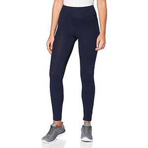 Regatta Taneta dameslegging, jersey, marineblauw.