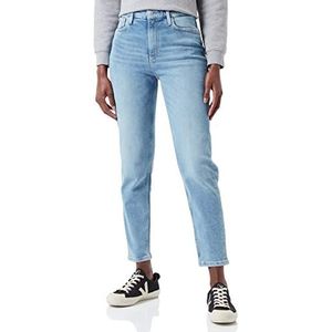 Calvin Klein Jeans mom dames jeans, Denim Medium