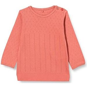 Noa Noa miniature Doriannm T-shirt voor meisjes, Faded Rose