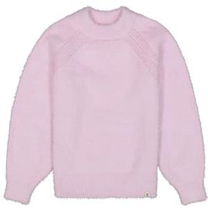 GARCIA Pull pour fille, Violet cristal (4134), 170
