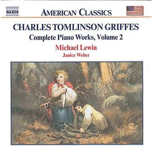Complete Piano Works Vol.