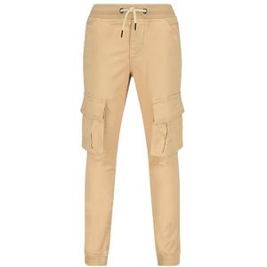 Vingino Colivier Shorts voor jongens, Zand