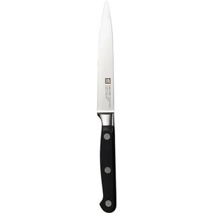 ZWILLING Snijmes / vulmes, lemmet: 13 cm, serie Professional S