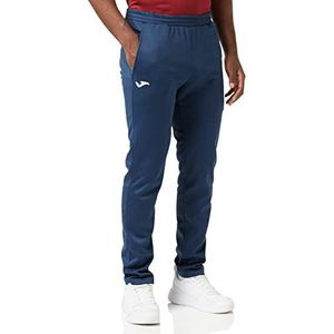 Joma Cleo II Cleo II Lange sportbroek voor heren, Navy Blauw