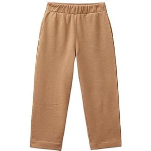 United Colors of Benetton Broek 3j68cf03z meisjesbroek (1 stuk), Tabacco 34a