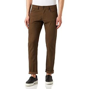 camel active vrijetijdsbroek heren, Bruin